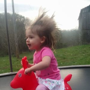 Meet your Posher, Janice